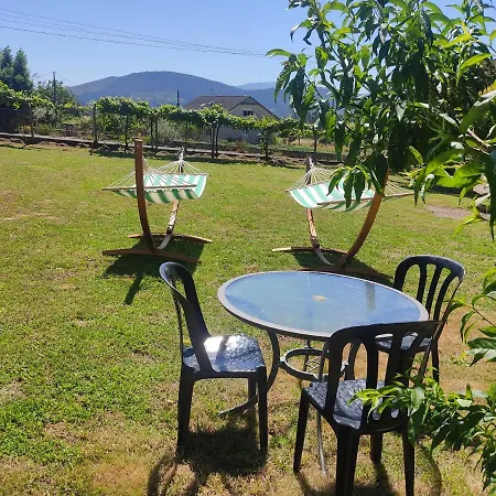 Casa Do Lucio Rum i privatbostad *