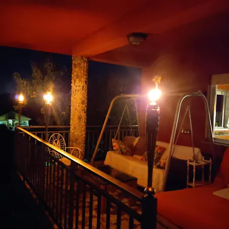 Rum i privatbostad Casa Do Lucio *