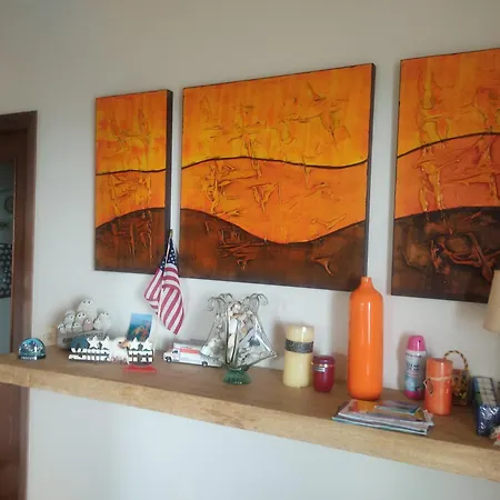 Rum i privatbostad Casa Do Lucio Rianjo