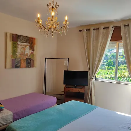 Casa Do Lucio Rianjo