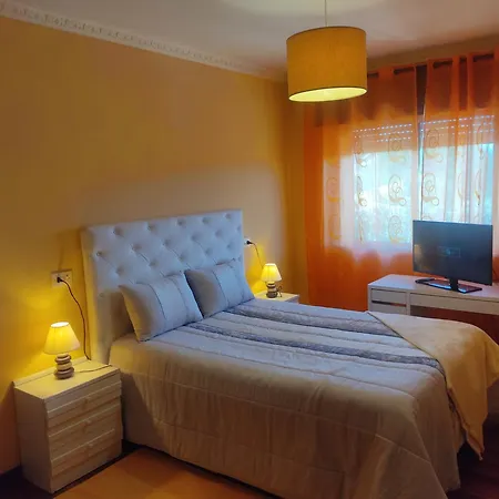 Casa Do Lucio Rum i privatbostad *