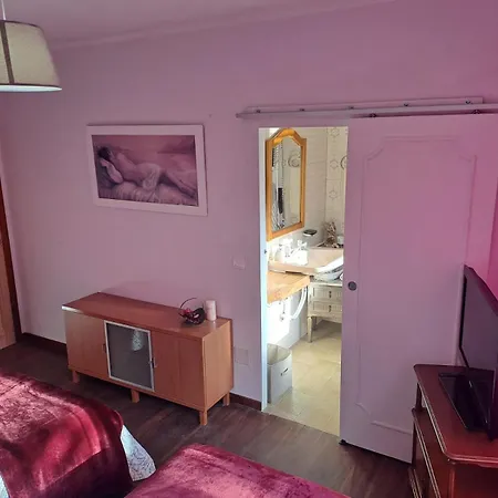 Casa Do Lucio Rianjo