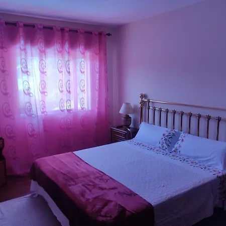 Casa Do Lucio Rum i privatbostad