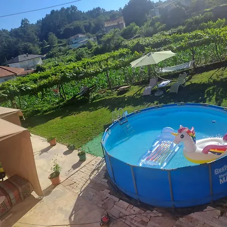 Casa Do Lucio