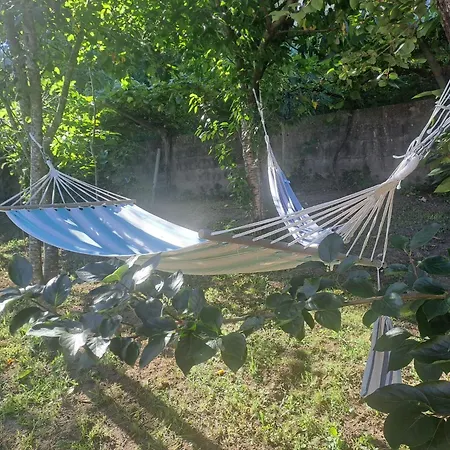 Casa Do Lucio Rianjo