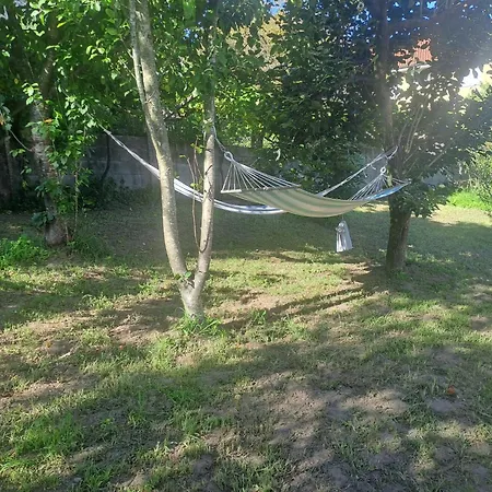 Δωμάτια σε οικογενειακή κατοικία Casa Do Lucio