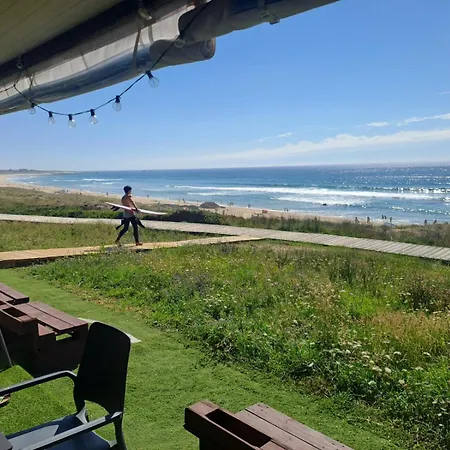 Casa Do Lucio Rianjo