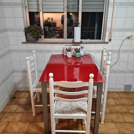 Casa Do Lucio * Rianjo