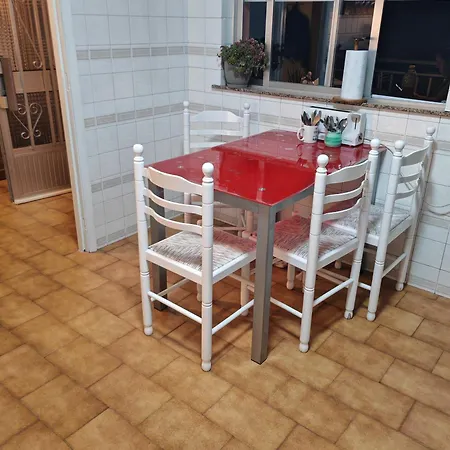 Casa Do Lucio Rum i privatbostad