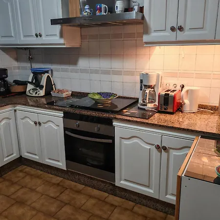 Rum i privatbostad Casa Do Lucio