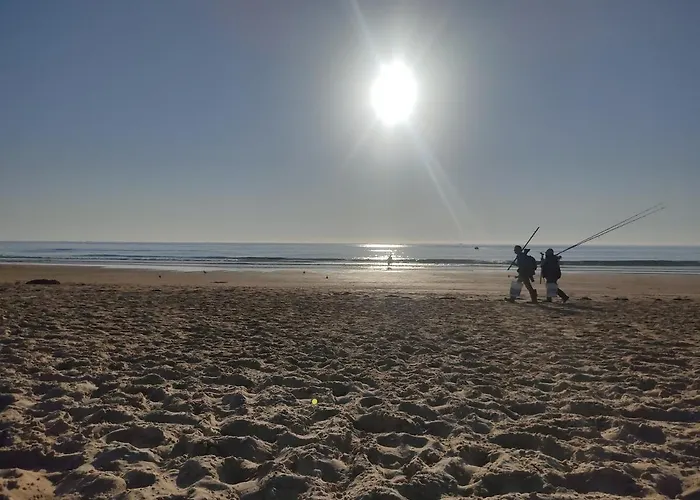 Casa Do Lucio * Rianjo