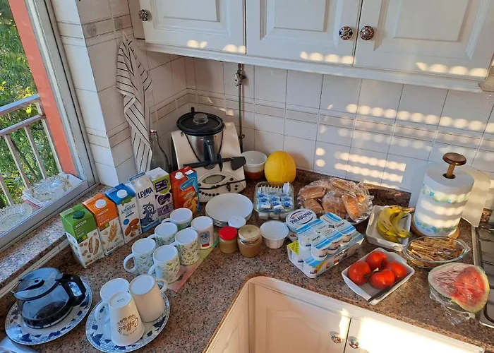 Casa Do Lucio * Rianjo