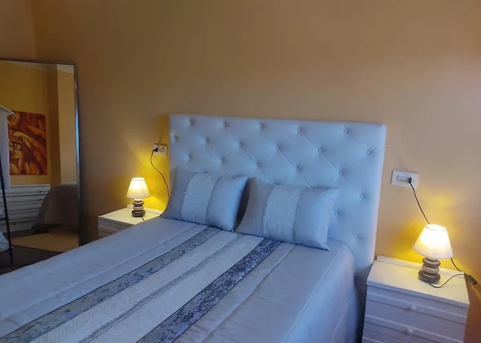 Casa Do Lucio * Rianjo