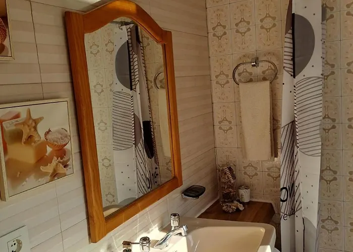 Δωμάτια σε οικογενειακή κατοικία Casa Do Lucio *