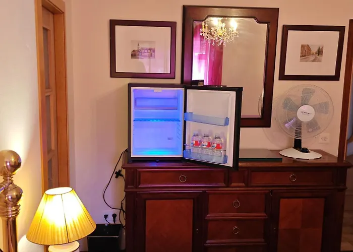 Casa Do Lucio * Rianjo