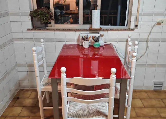 Casa Do Lucio * Rianjo