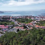 Casa Do Lucio Rianjo