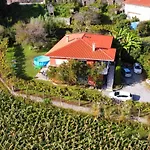 Casa Do Lucio Homestay szállás Rianjo