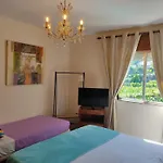Casa Do Lucio Rianjo