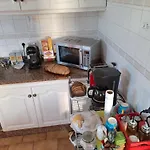 Séjour chez l'habitant Casa Do Lucio *