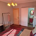 Casa Do Lucio Homestay szállás