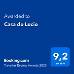 Casa Do Lucio *