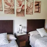 Casa Do Lucio Homestay szállás Rianjo