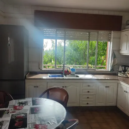 Casa Do Lucio *