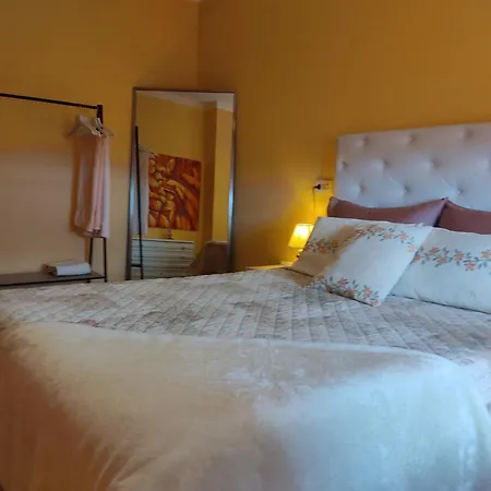 Casa Do Lucio Homestay