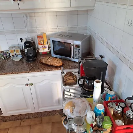 Homestay Casa Do Lucio *