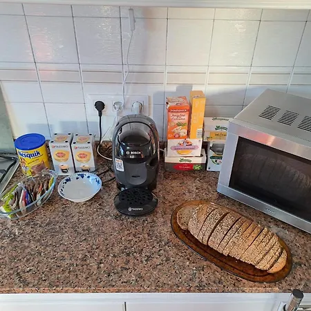 Casa Do Lucio Kwatera prywatna Rianjo