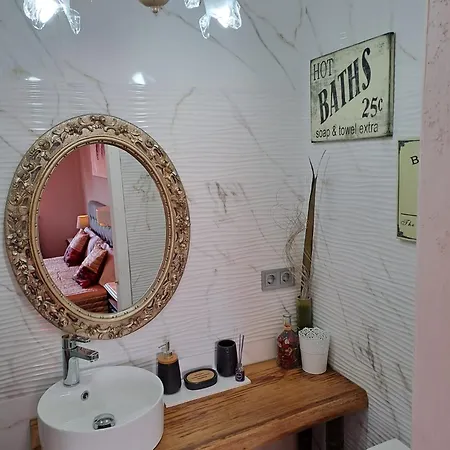 Casa Do Lucio Kwatera prywatna Rianjo