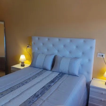 Casa Do Lucio * Rianjo