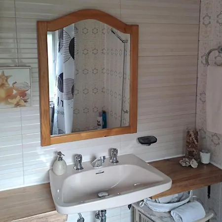 Casa Do Lucio *