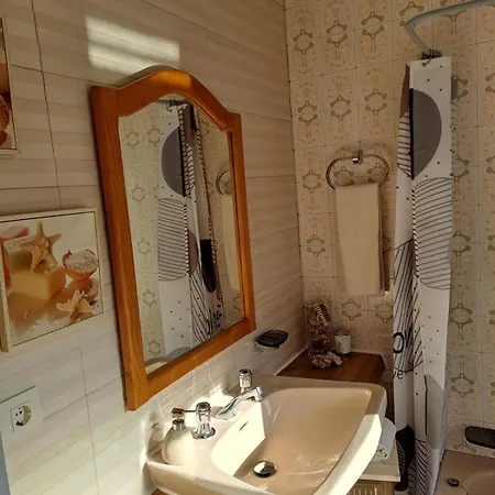 Homestay Casa Do Lucio *