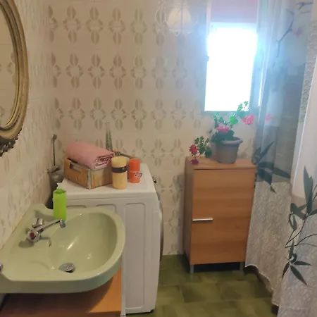 Casa Do Lucio * Рианхо