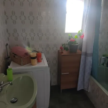 Homestay Casa Do Lucio *