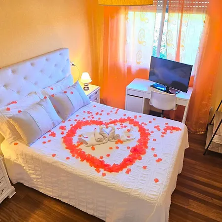 Kwatera prywatna Casa Do Lucio