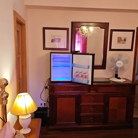 Casa Do Lucio * Rianjo