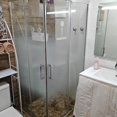 Casa Do Lucio Kwatera prywatna *