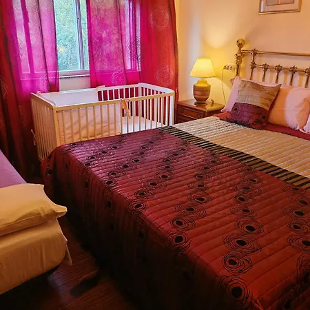 Casa Do Lucio Kwatera prywatna