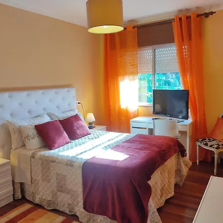 Casa Do Lucio 民宿 *