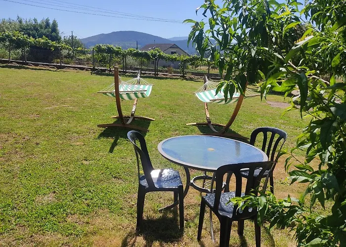 Casa Do Lucio Ubytování v soukromí *