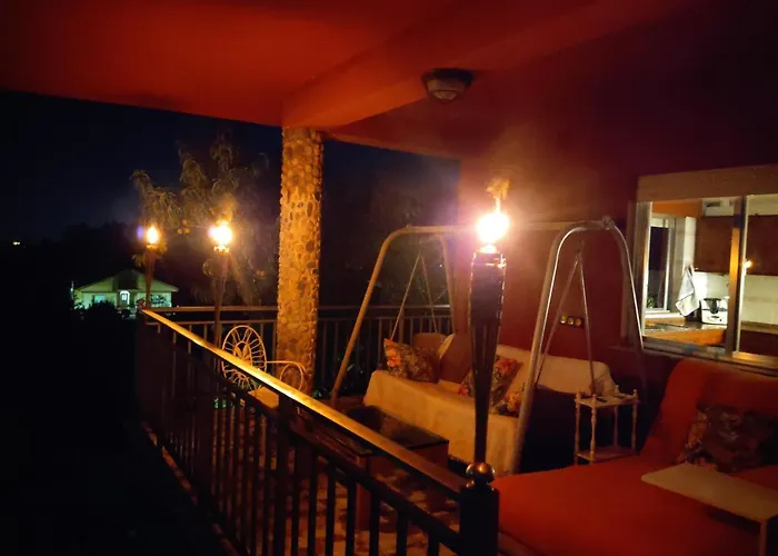 בית אירוח Casa Do Lucio *