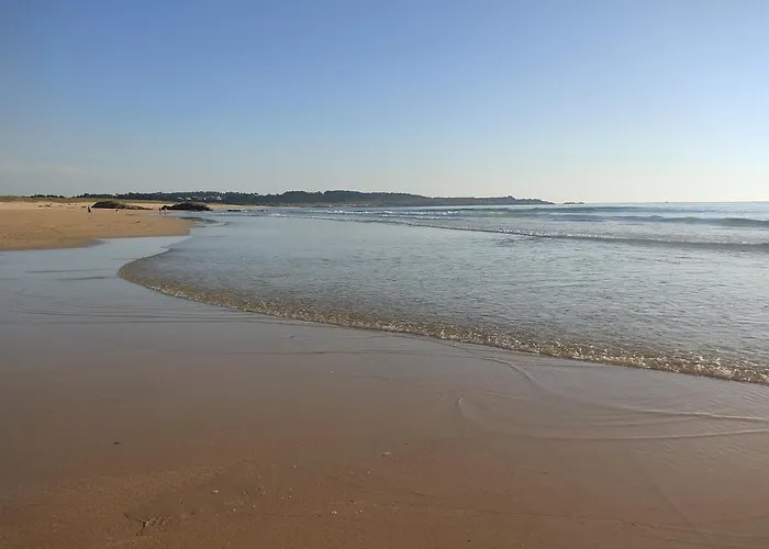 Ubytování v soukromí Casa Do Lucio *