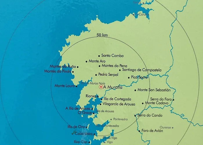 Casa Do Lucio Ubytování v soukromí