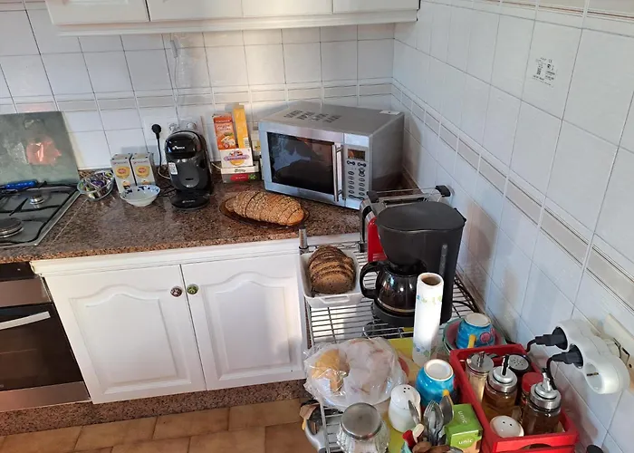 בית אירוח Casa Do Lucio *