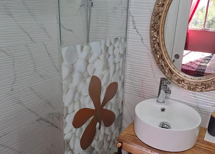 Casa Do Lucio Rianjo