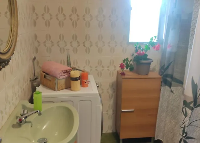 Casa Do Lucio * Rianjo