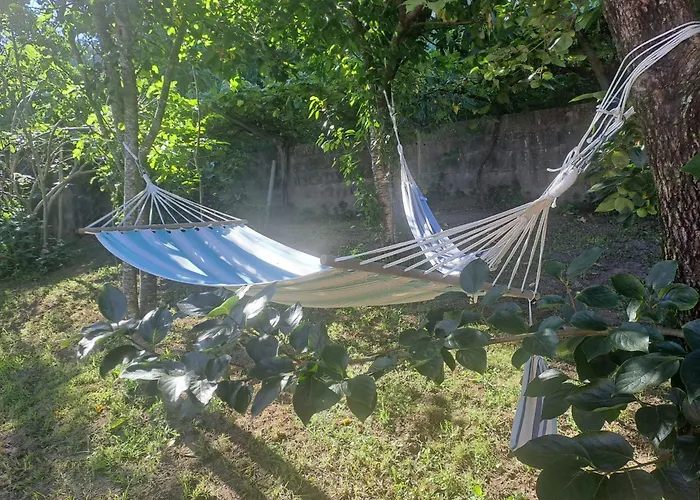 Casa Do Lucio Rianjo